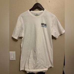 Ripcurl Graphic Tee